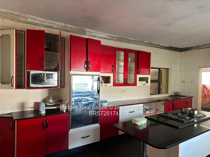 6-Bed Double-Storey House for Sale-Glen Lorne
