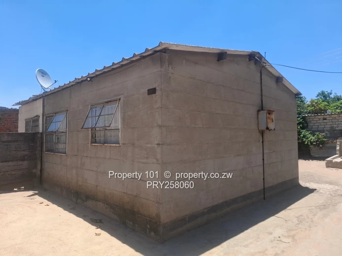 Core house for sale 