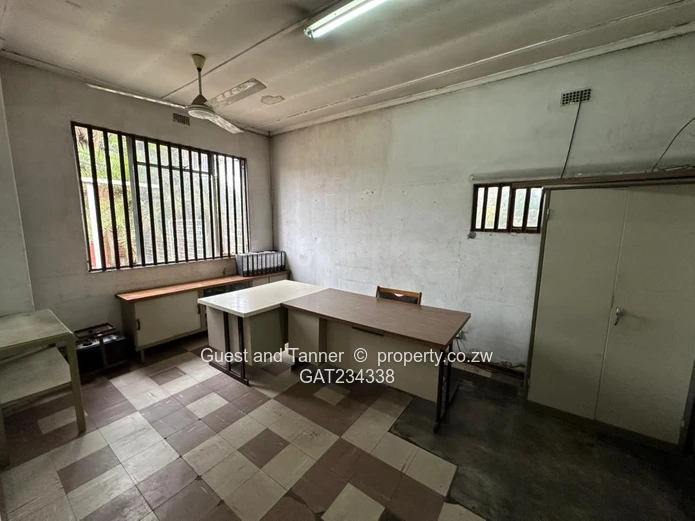 Commercial Property For Sale In ADBERNNIE