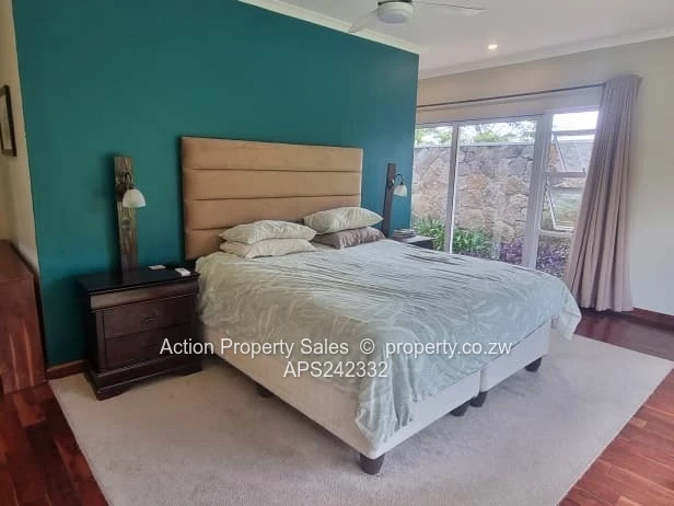 Beautiful Home On Harare Drive, Marlborough!