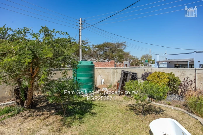 4-Bedroom Home in a Secure Gated Community!