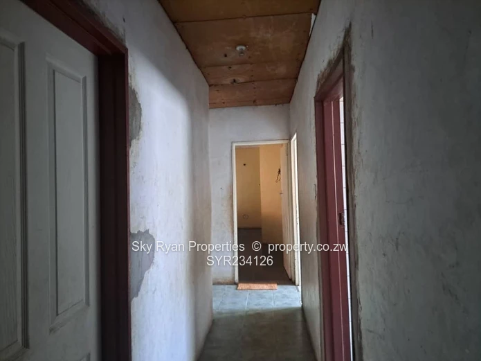 Houghton Park House For Sale