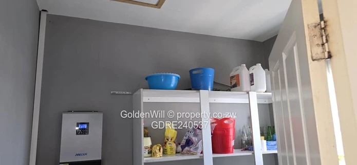 Damofalls house for rental 