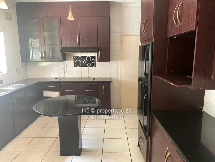 A homey home is on the market in the serene neighborhood of Mandara along Prinkle drive