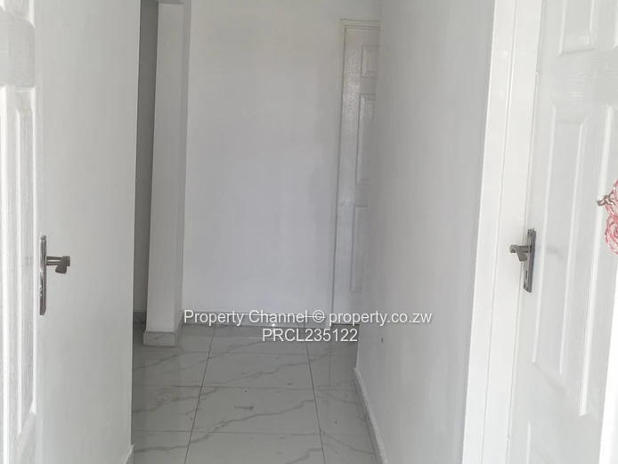 3 Bed House In Manilla Villas  (Sole Mandate)