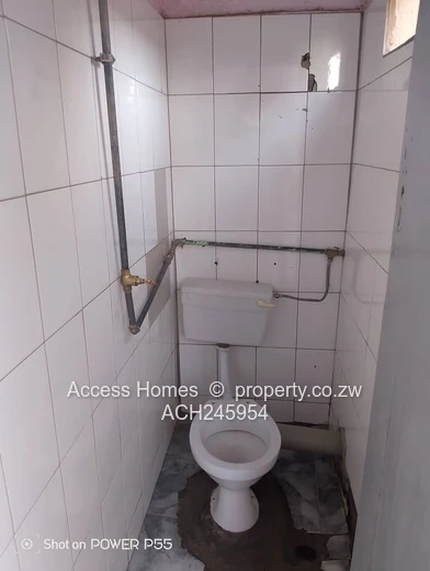 Zengeza 1 Core House  for Sale 