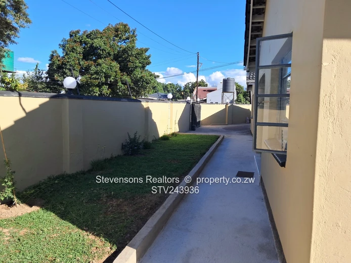 Morden 3 Bedroom House 