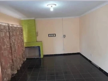 4 Bedroom Townhouse Complex