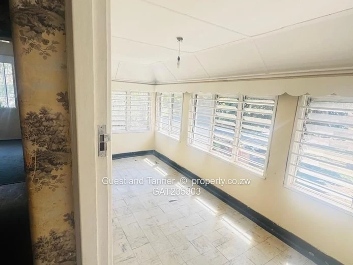 Prime Belgravia Commercial Property for Sale – 3900sqm Near 2nd Street | Ideal for Mall or Offices