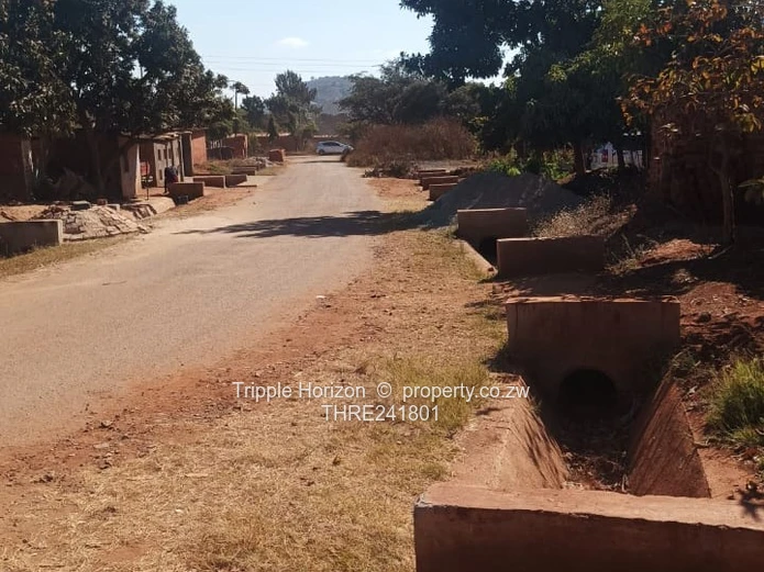 Kuwadzana Phase3  (Sole Mandate)