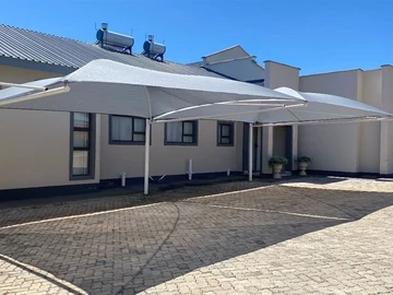 3 Bedroom Townhouse Complex