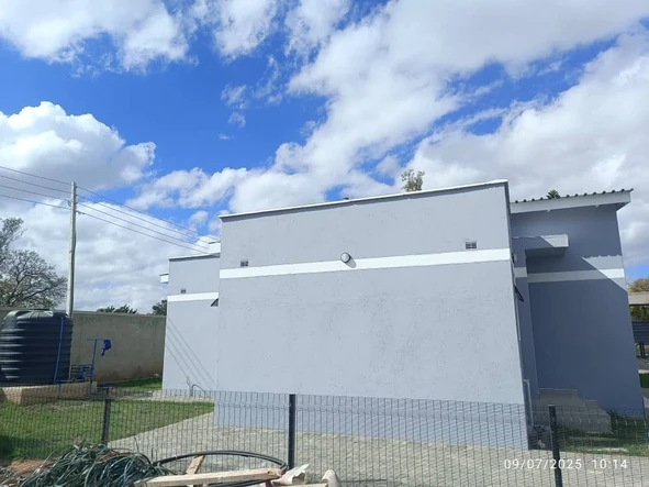 3 Bedroom Townhouse Complex