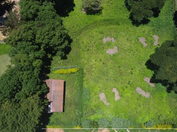 Commercial & Industrial Land