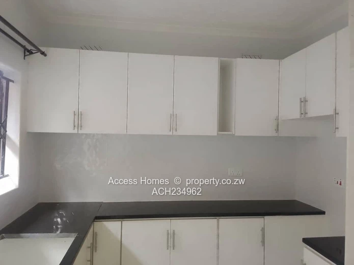 New Ashdown Park House  for rent 