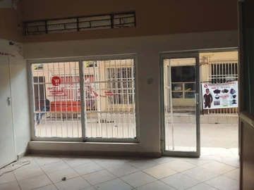 Shop & Retail Property