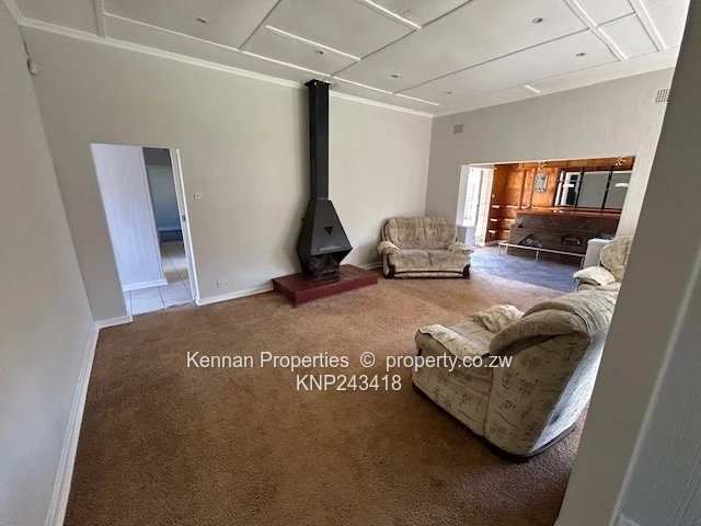 Solid, Neat Family Home With Self Contained Cottage