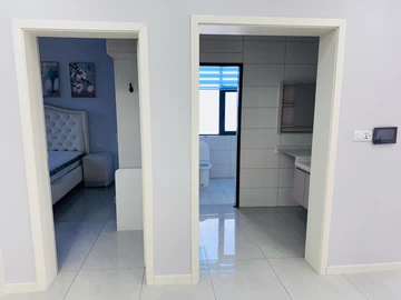 5 Bedroom Townhouse Complex