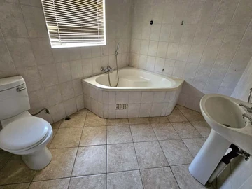 3 Bedroom Townhouse Complex