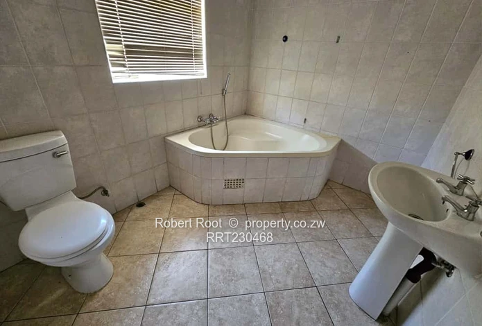 Freestanding Home In Secure Complex Of 18 Units