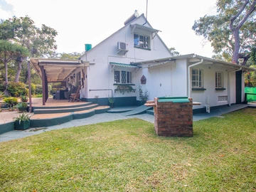 3 Bedroom Townhouse Complex