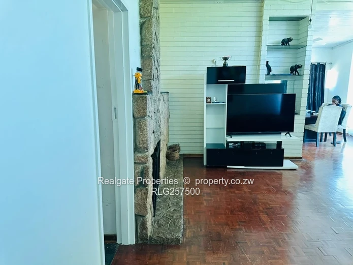 ?? Exclusive Property For Sale | Burnside, Bulawayo