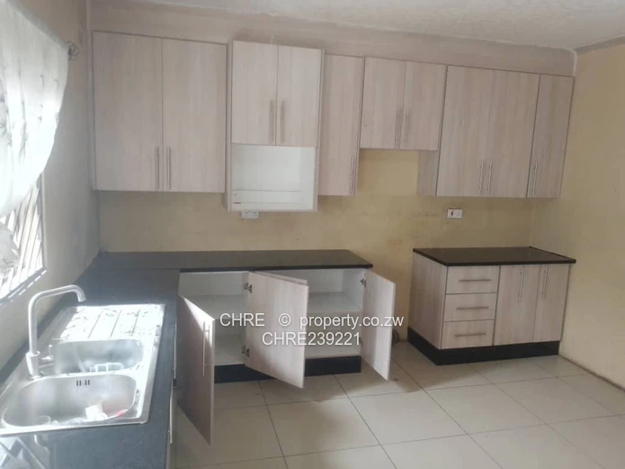 Manresa House To Let (Sole Mandate)