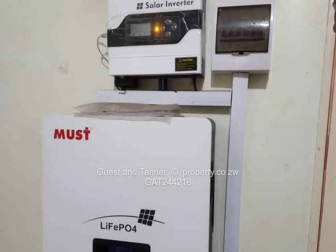 5 Bedroomed House for Sale in Tynwald South