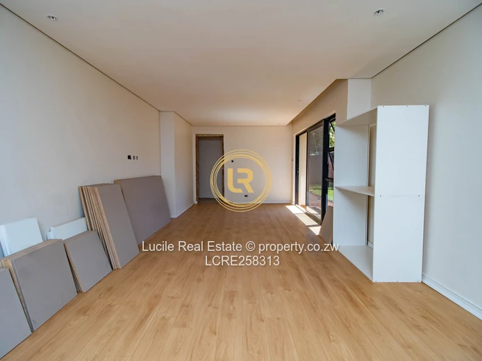 Exclusive Contemporary Cluster Residences In Mount Pleasant 10 luxury homes