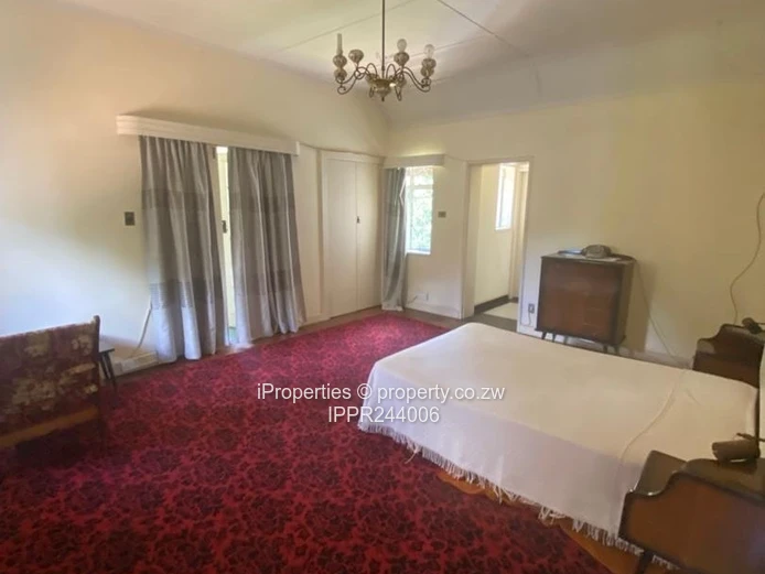 Charming 3-bedroom Family Home