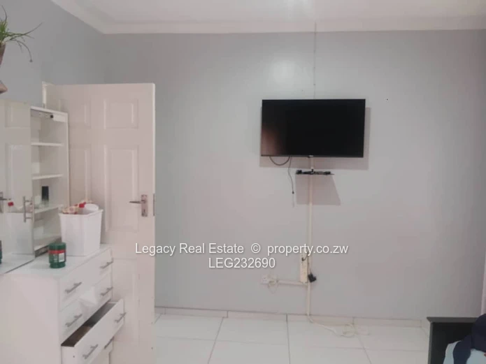 Childwall Gardens – 2-Bedroom Flat for Rent