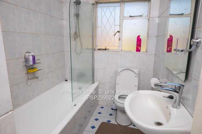 Immaculate Greengrove Furnished Rental (Sole Mandate)