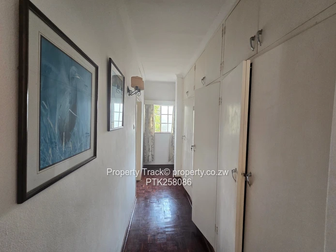 Idyllic Family Home situated on an Acre