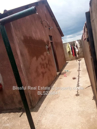 Granary house for Sale