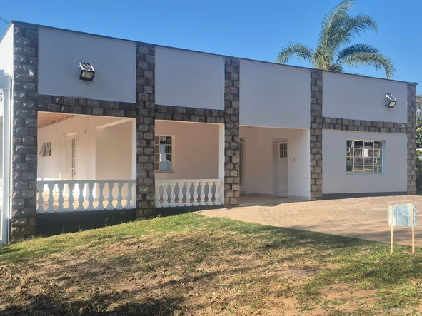 Commercial Property