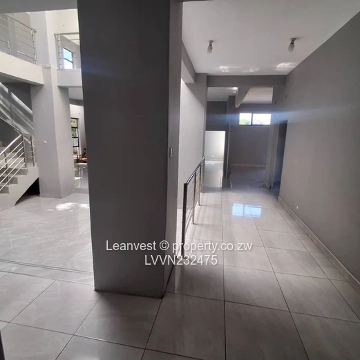 Mabvazuva 1 Neat House For Sale 