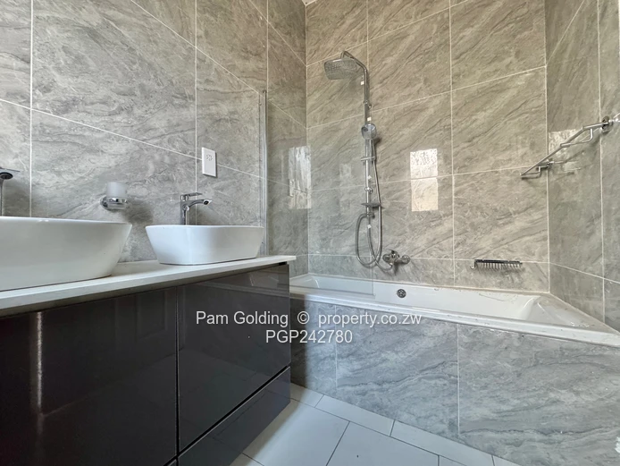 3 bedroom Cluster Home - Arlington Estate 