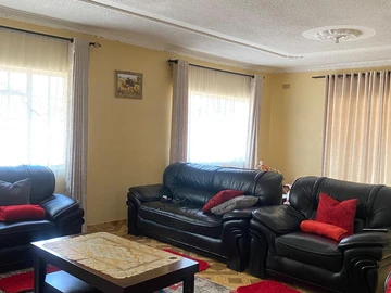 4 Bedroom Townhouse Complex