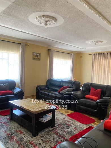 Greendale Athlone House For Sale