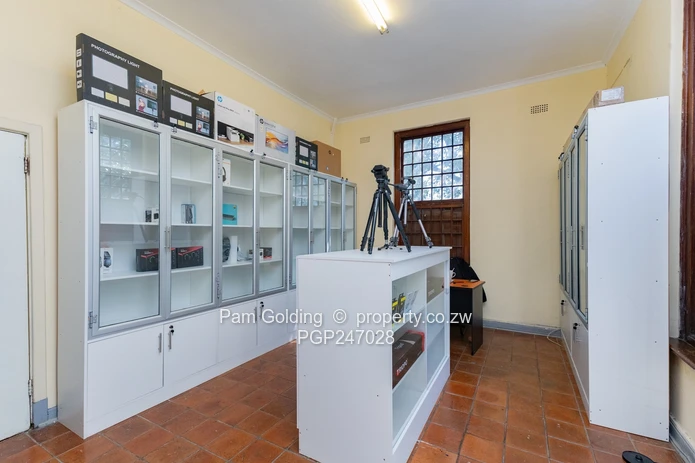 Commercial Property For Sale in Alexandra Park- Churchill Main Road Frontage