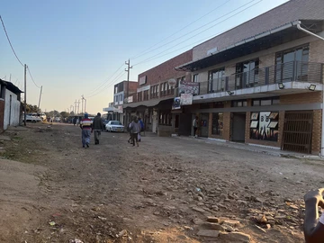 Shop & Retail Property