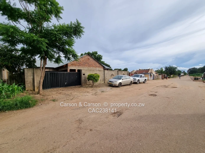 Finish to your liking...