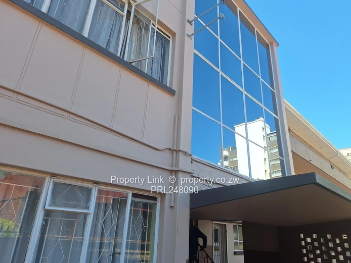 Avenues Flat For Sale