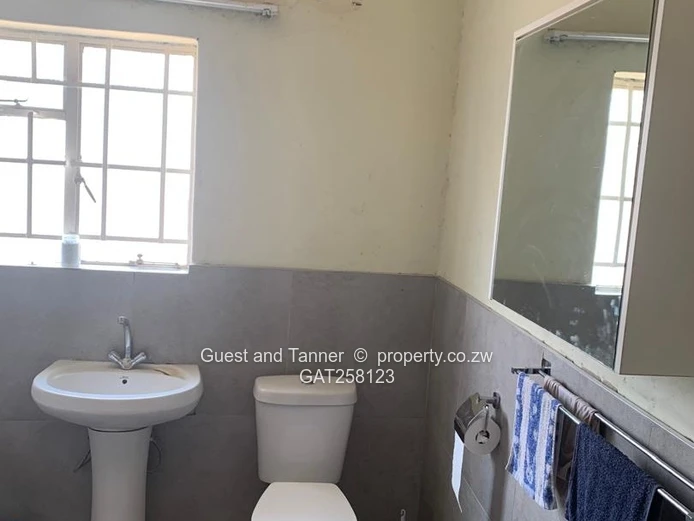 Furnished 3-Bedroom Cottage to Let-letBorrowdale