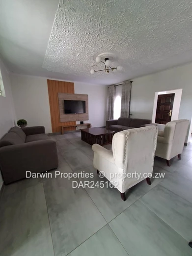 Immaculate.  Move In Ready - With Or Without Furniture