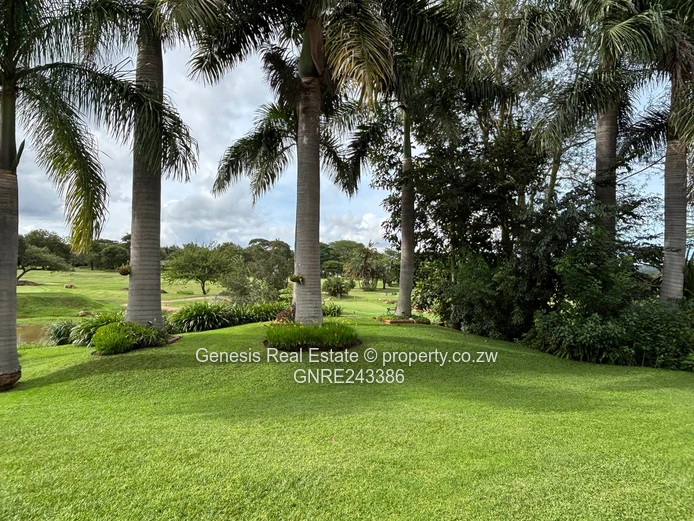 Elegant double story in the Prestigious Borrowdale Brooke 