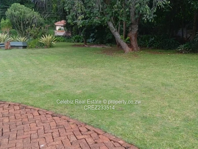 Greendale house for sale