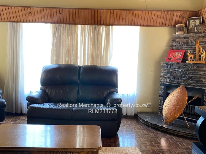 Waterfalls Prospect House For Sale