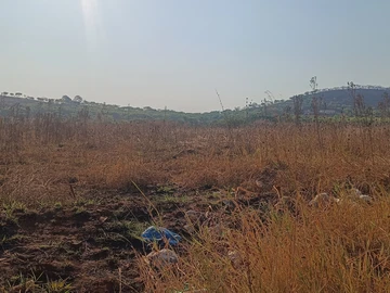 Commercial & Industrial Land