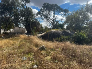 Commercial & Industrial Land