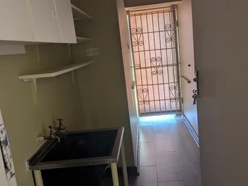 Student Accommodation